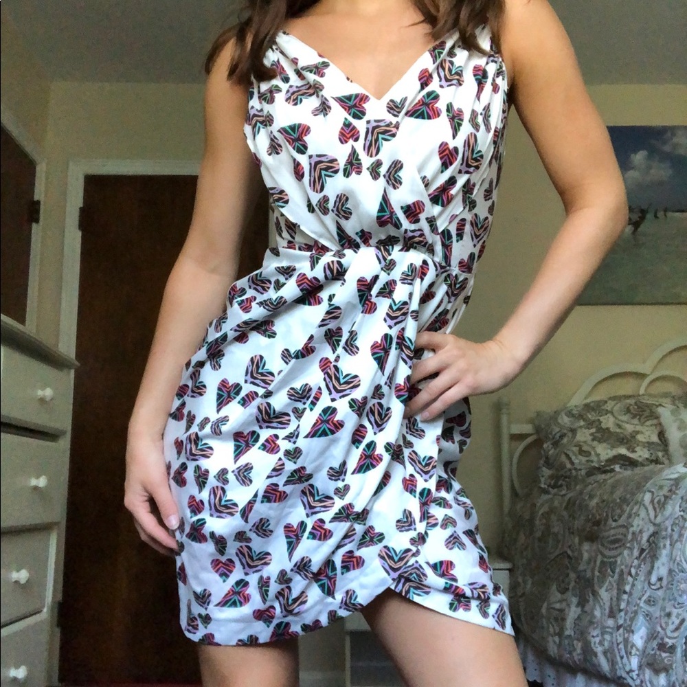NWT Yumi Kim Jayne dress